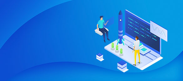 新乡可视化大屏